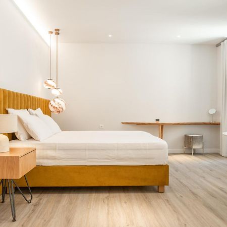 Kosi Suites Corfu  外观 照片