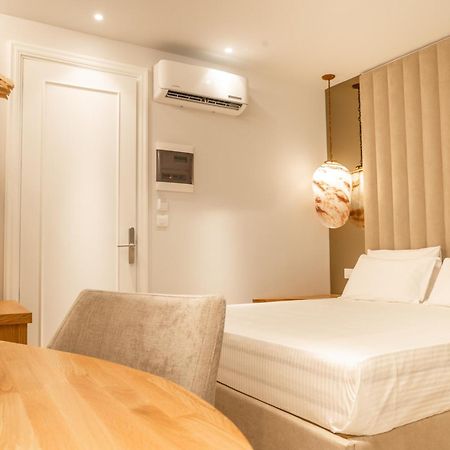 Kosi Suites Corfu  外观 照片