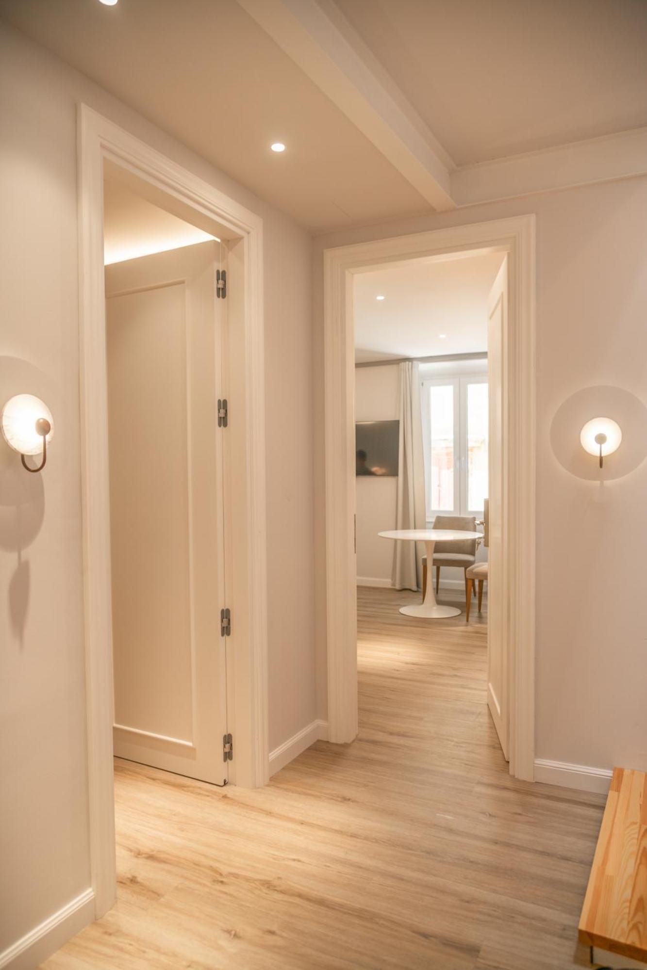 Kosi Suites Corfu  外观 照片