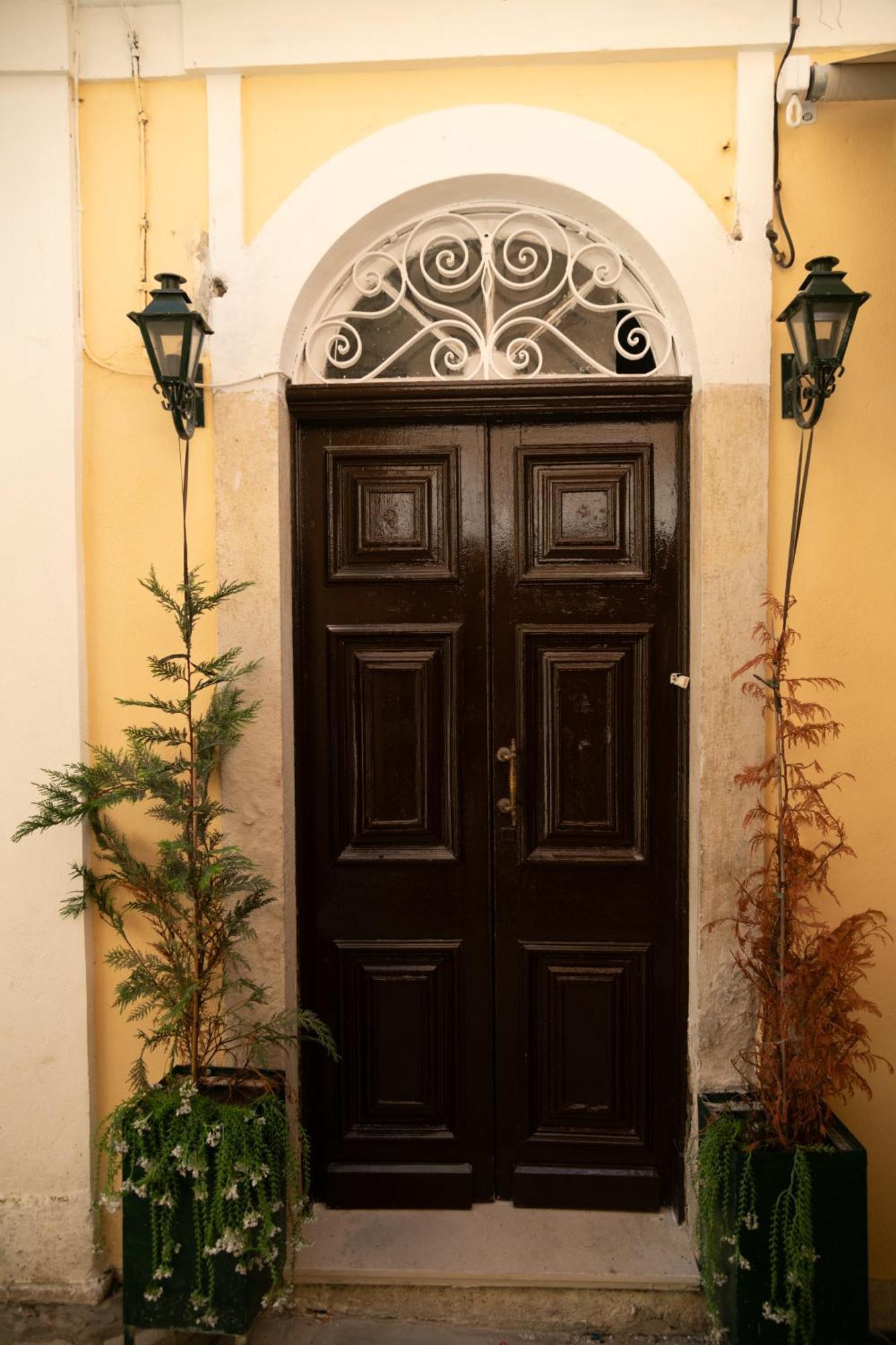Kosi Suites Corfu  外观 照片