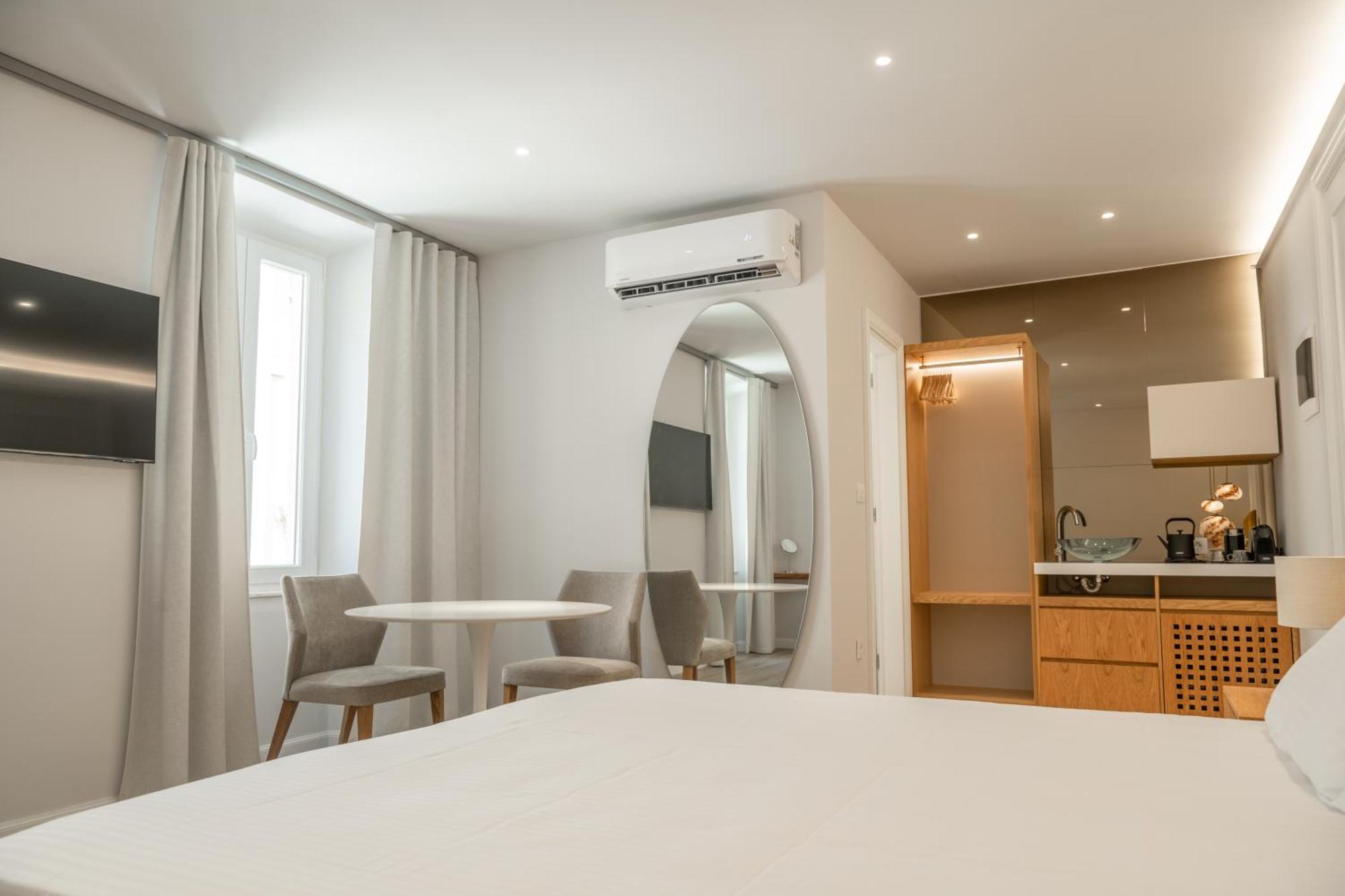 Kosi Suites Corfu  外观 照片