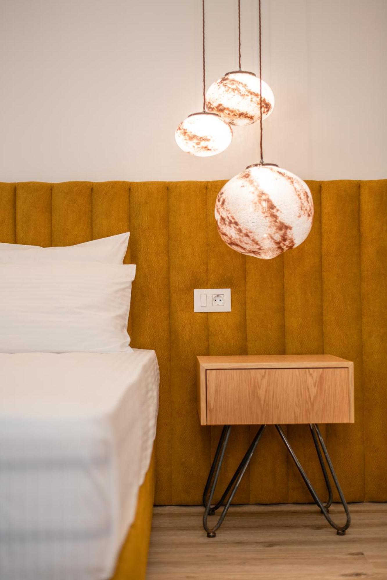 Kosi Suites Corfu  外观 照片