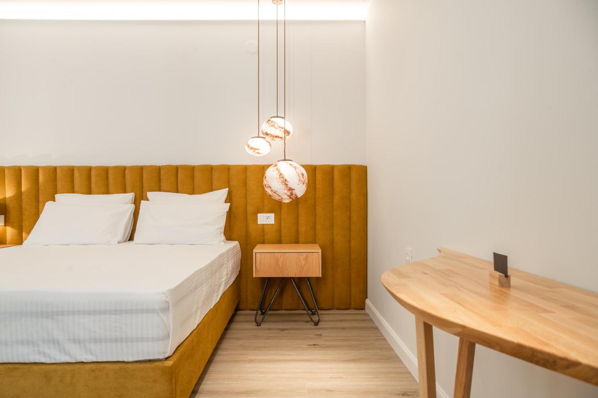 Kosi Suites Corfu  外观 照片