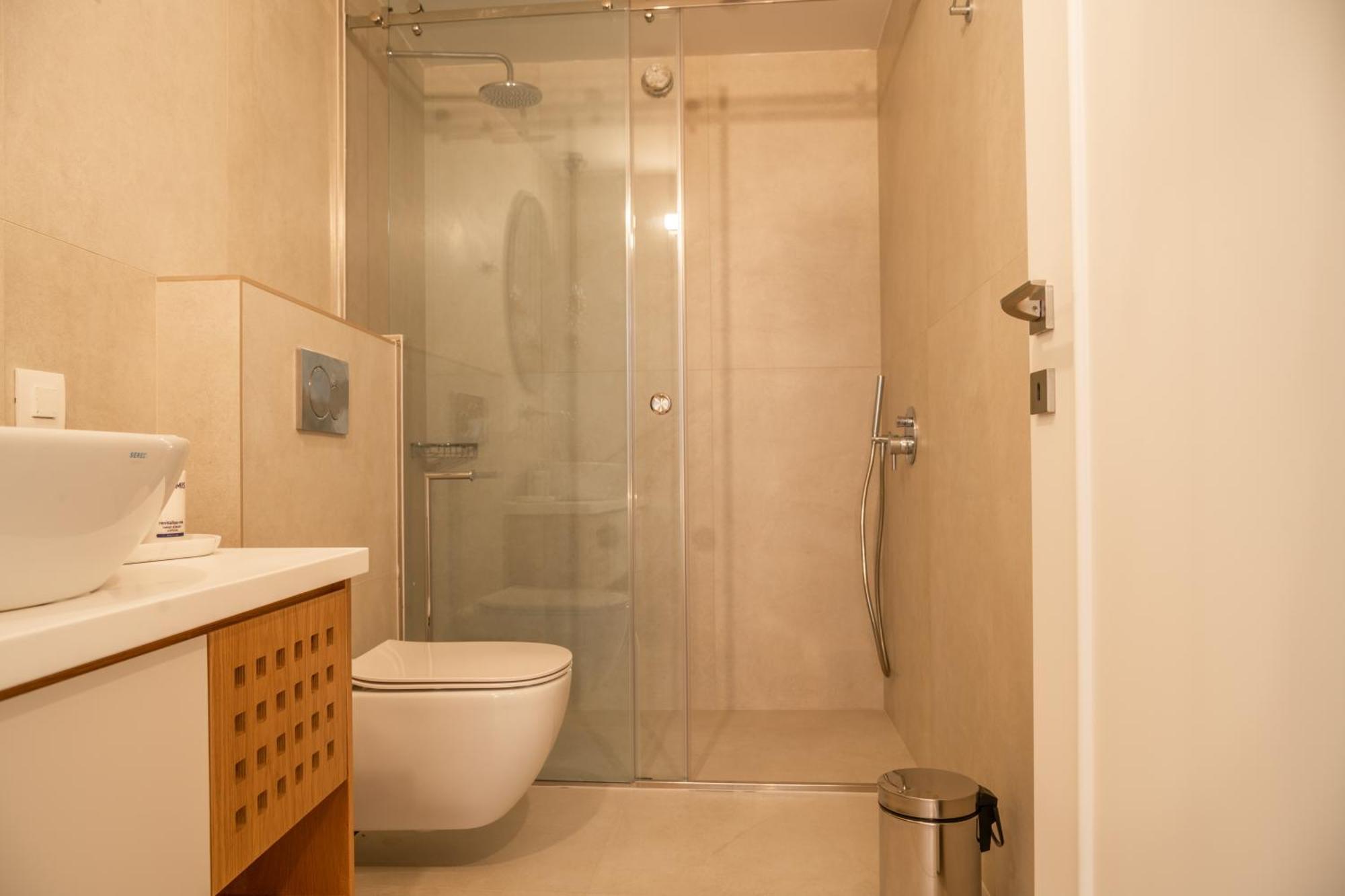 Kosi Suites Corfu  外观 照片