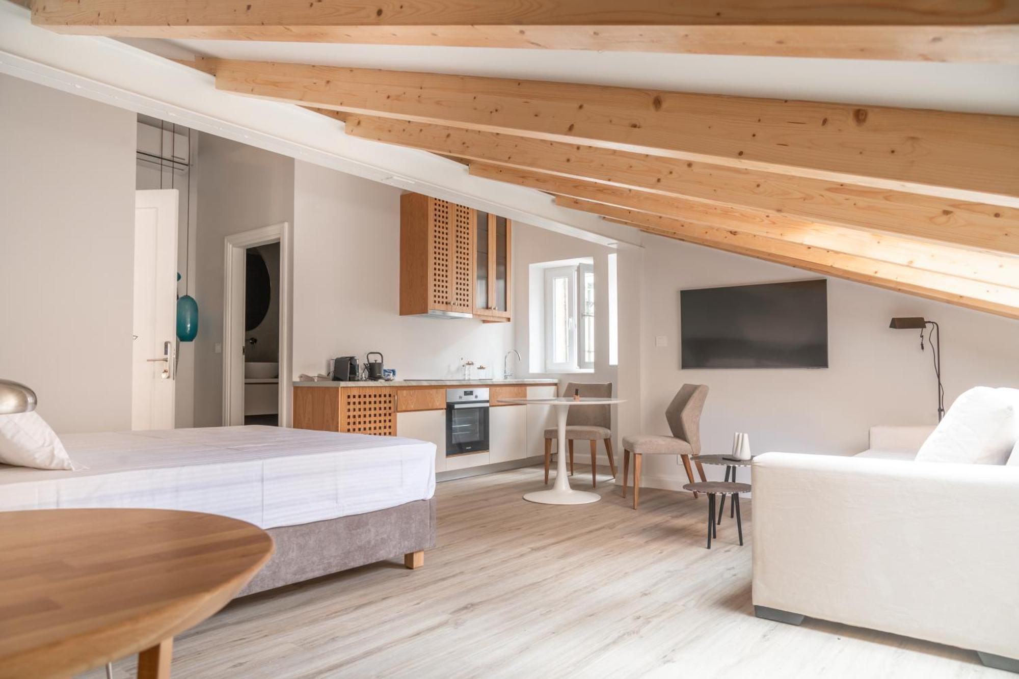 Kosi Suites Corfu  外观 照片