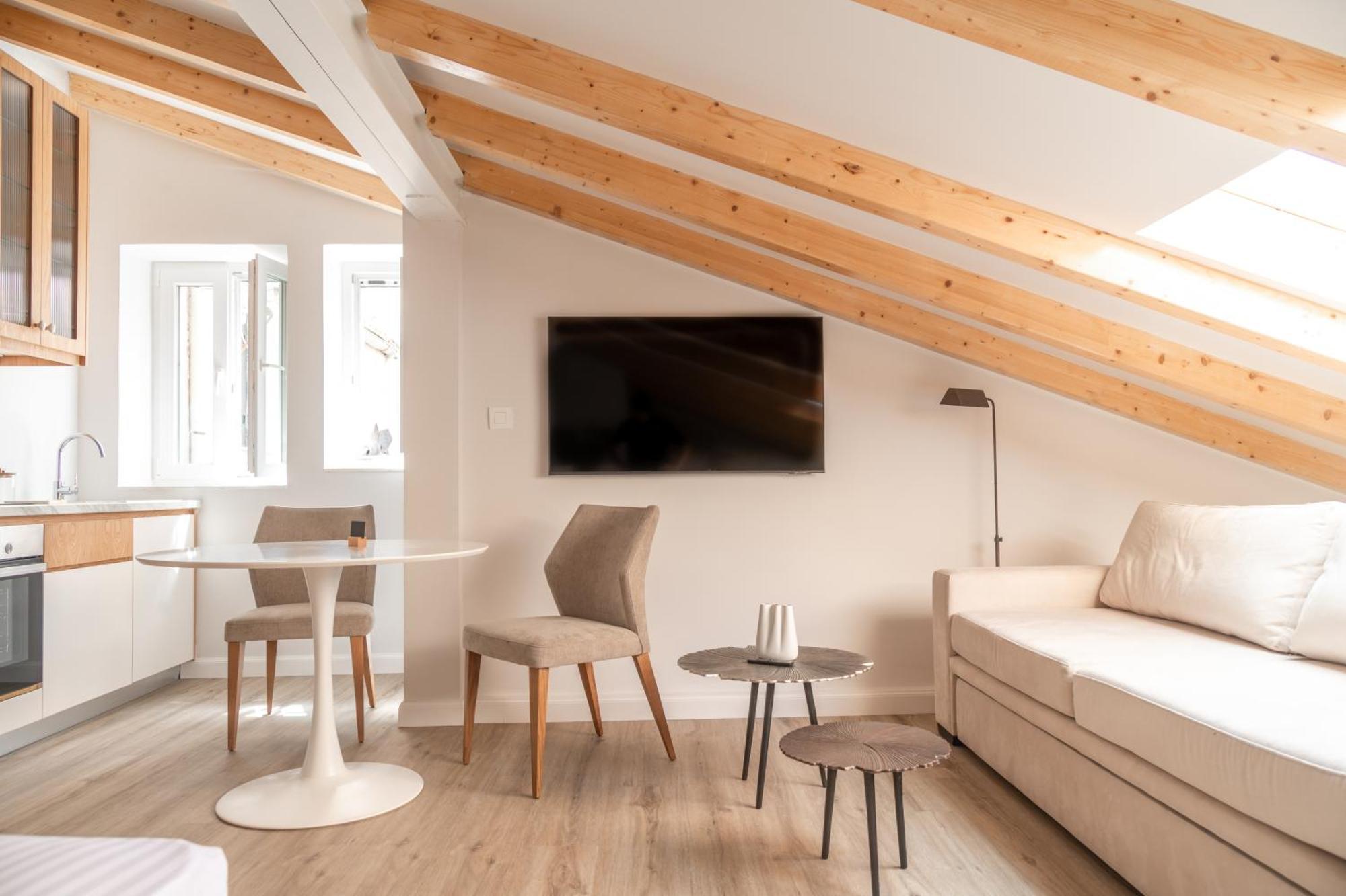Kosi Suites Corfu  外观 照片