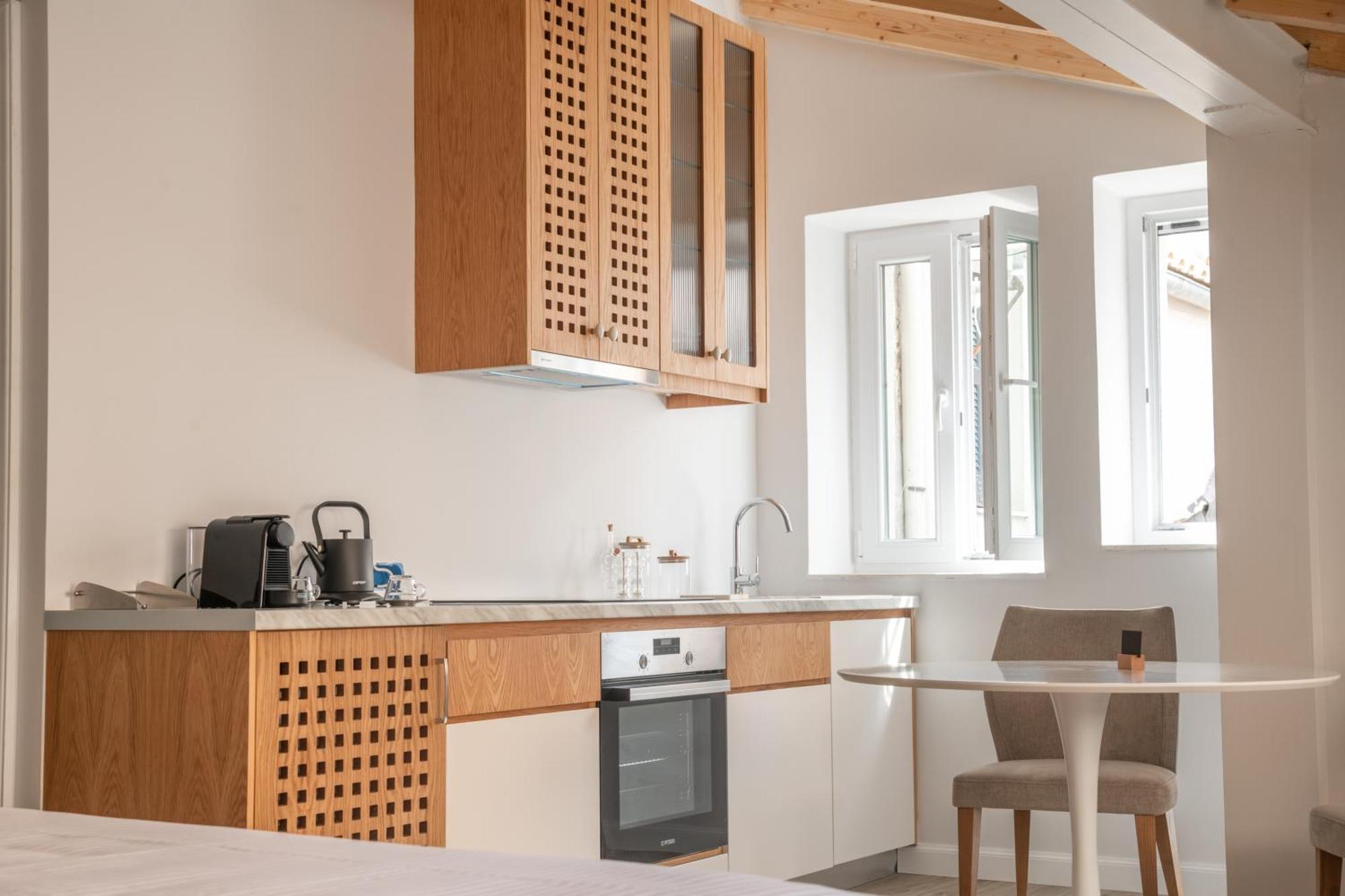 Kosi Suites Corfu  外观 照片