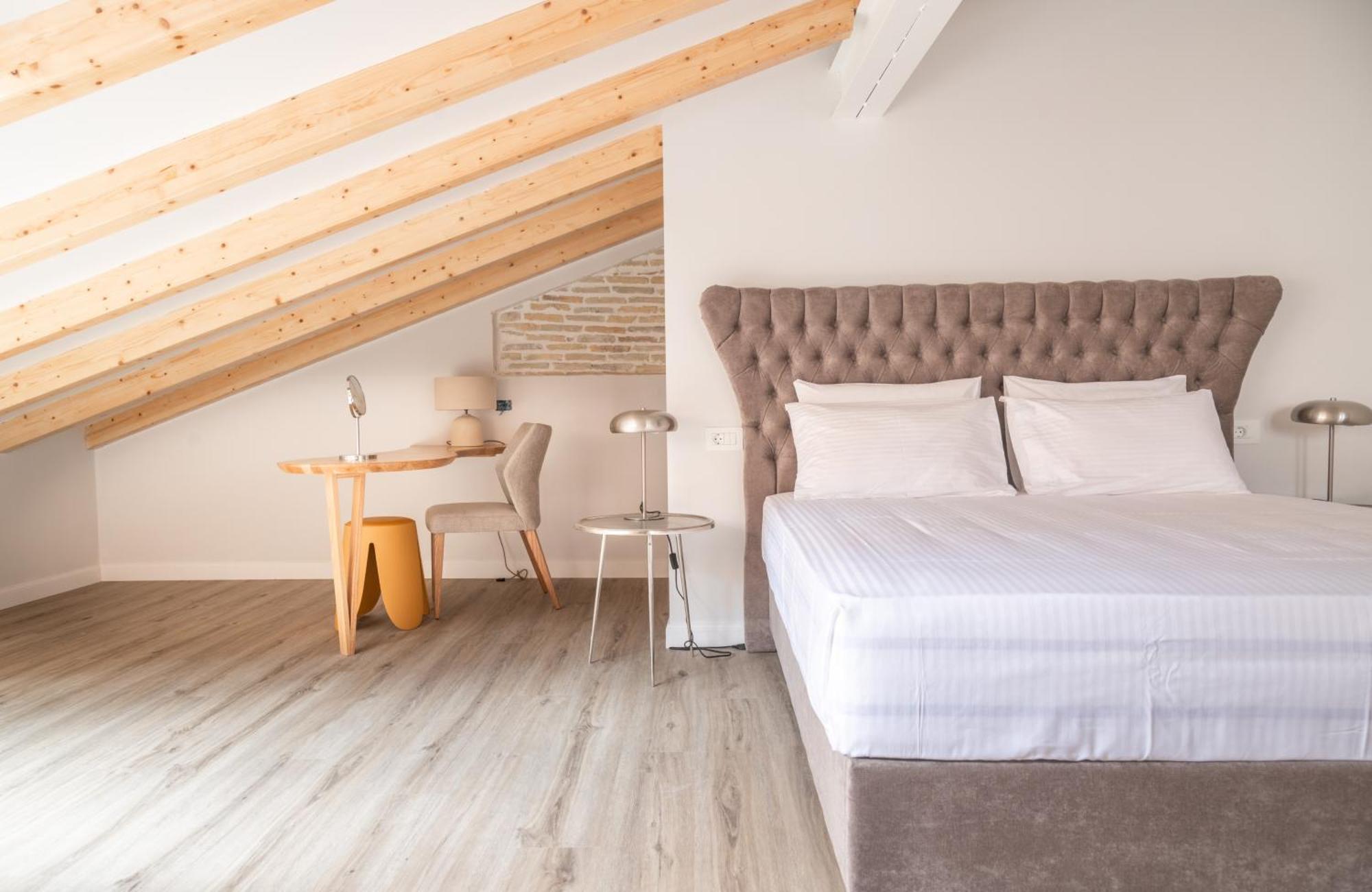 Kosi Suites Corfu  外观 照片