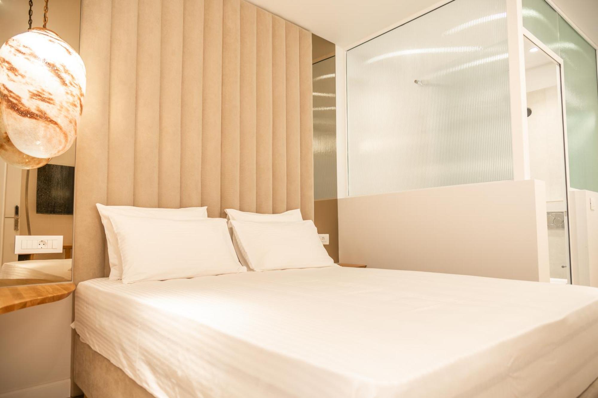 Kosi Suites Corfu  外观 照片