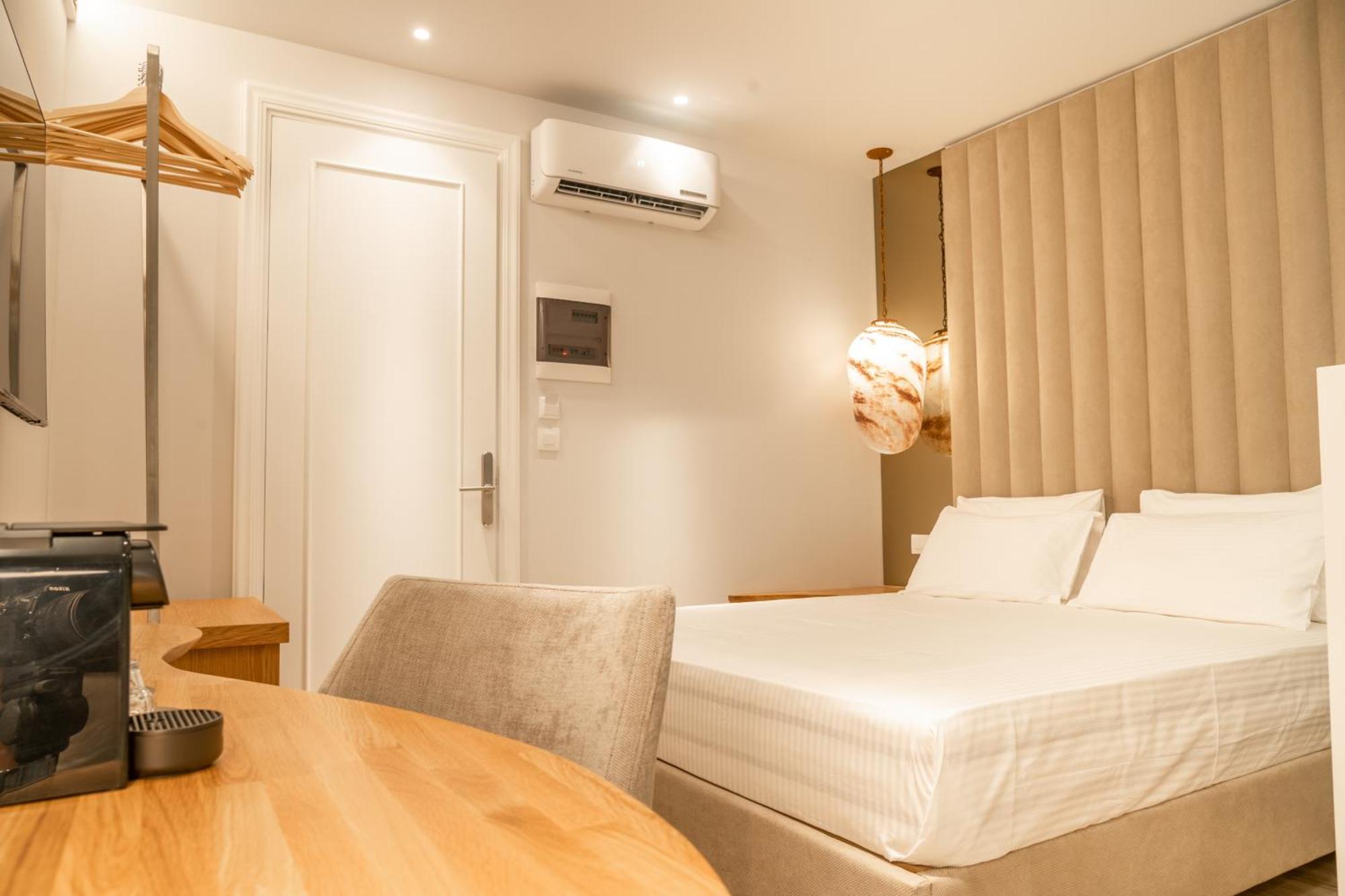 Kosi Suites Corfu  外观 照片