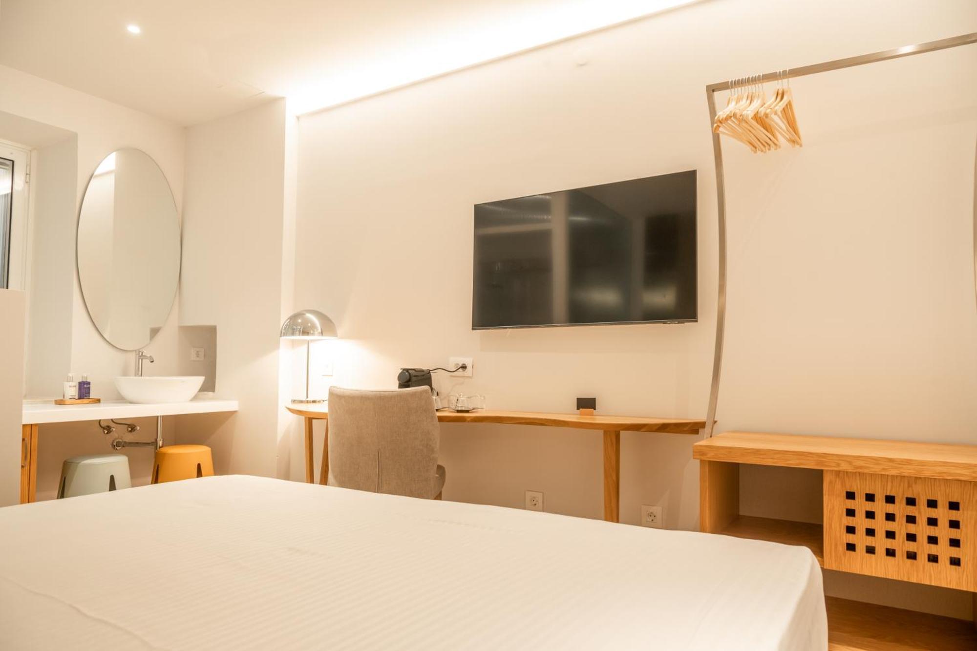 Kosi Suites Corfu  外观 照片