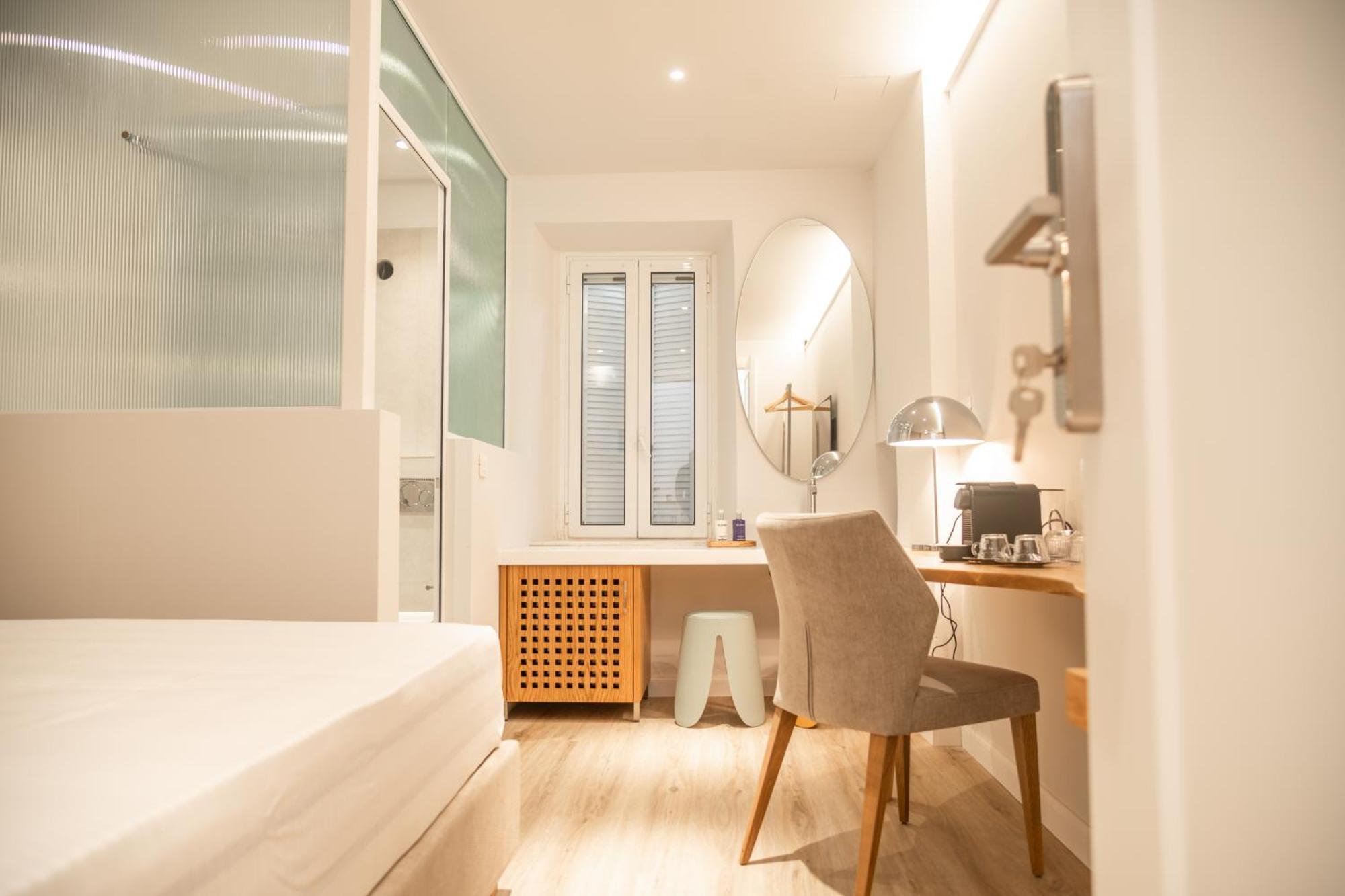 Kosi Suites Corfu  外观 照片